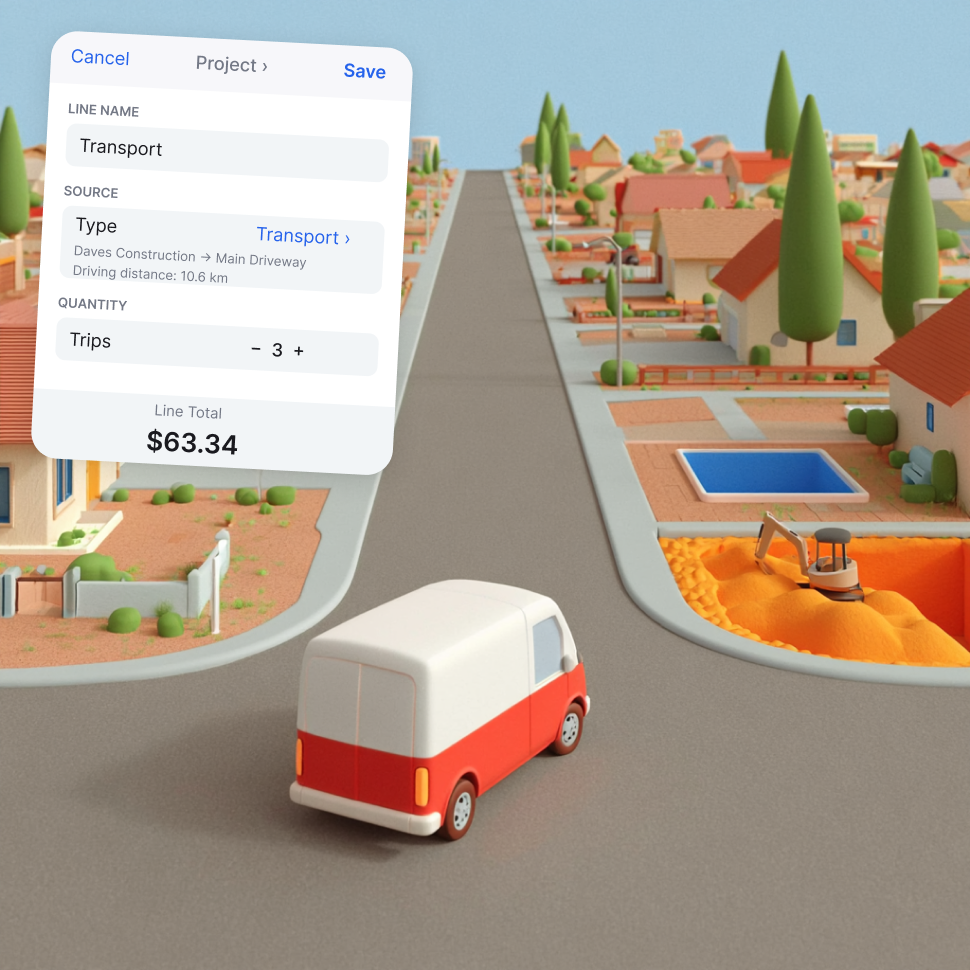 Transportation
